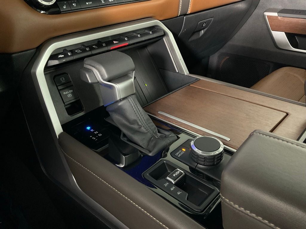 2022 Toyota Tundra 1794 ***BLUE CERTIFIED***