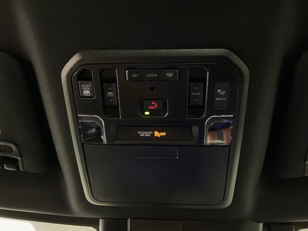 2022 Toyota Tundra 1794 ***BLUE CERTIFIED***