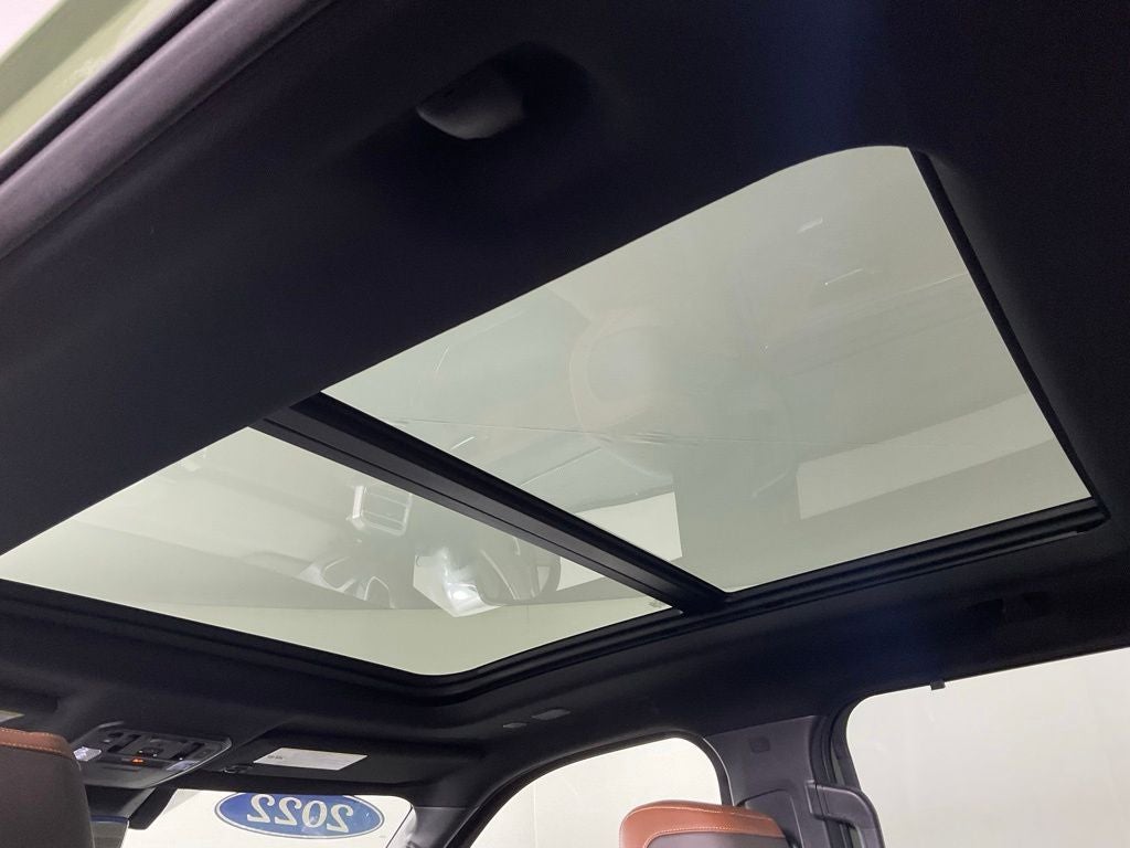 2022 Toyota Tundra 1794 ***BLUE CERTIFIED***