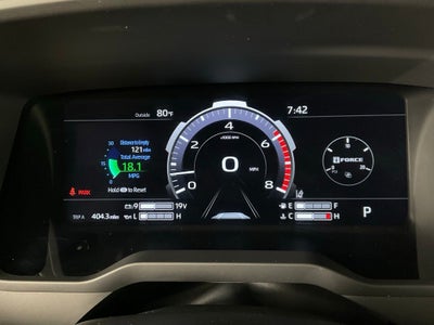 2022 Toyota Tundra 1794 ***BLUE CERTIFIED***
