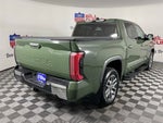 2022 Toyota Tundra 1794 ***BLUE CERTIFIED***