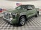 2022 Toyota Tundra 1794 ***BLUE CERTIFIED***