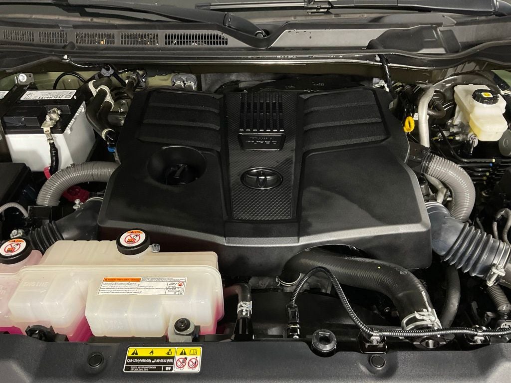 2022 Toyota Tundra 1794 ***BLUE CERTIFIED***