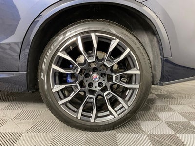 2025 BMW X5 sDrive40i ***BLUE CERTIFIED***
