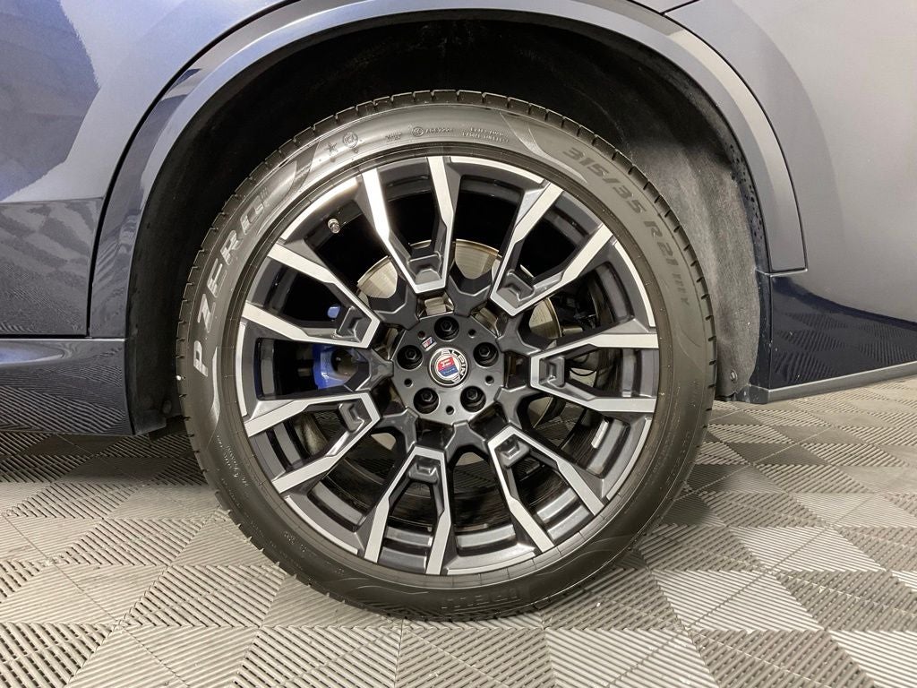 2025 BMW X5 sDrive40i ***BLUE CERTIFIED***