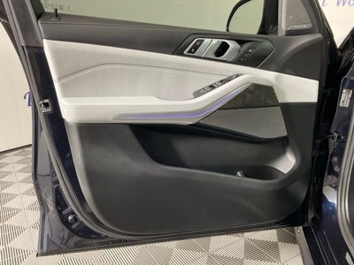 2025 BMW X5 sDrive40i ***BLUE CERTIFIED***