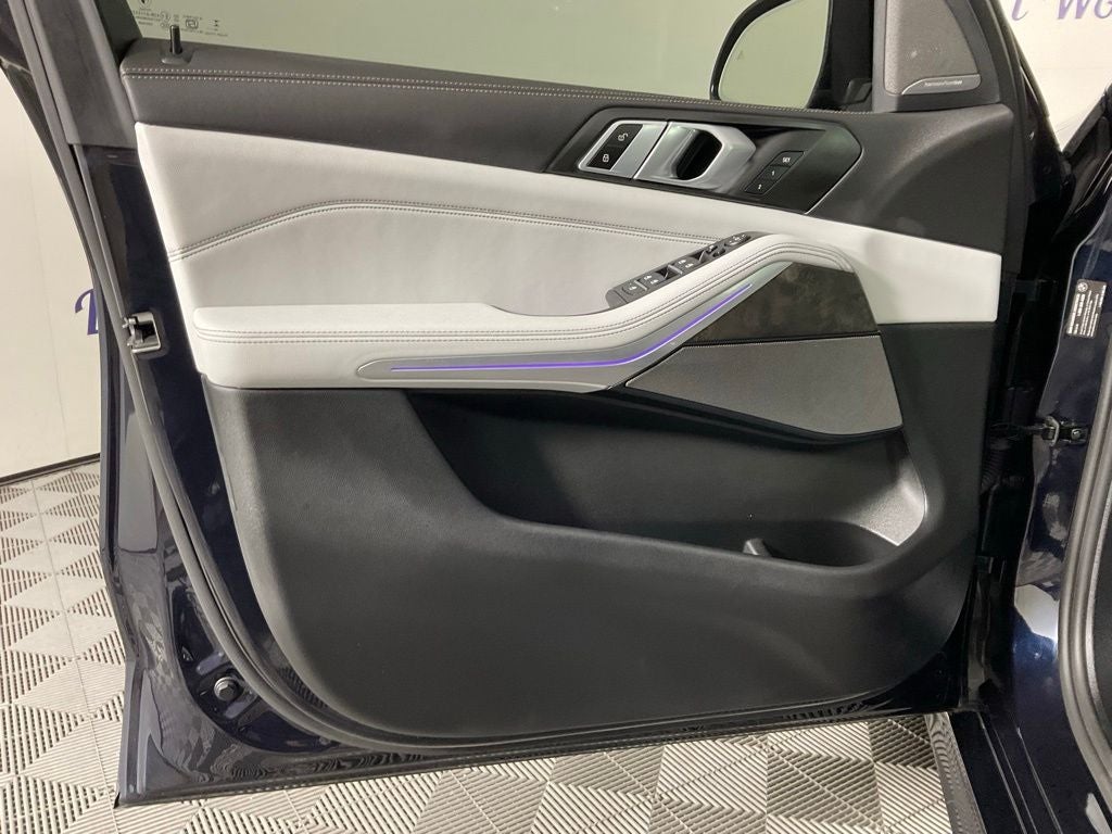 2025 BMW X5 sDrive40i ***BLUE CERTIFIED***