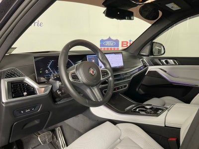 2025 BMW X5 sDrive40i ***BLUE CERTIFIED***