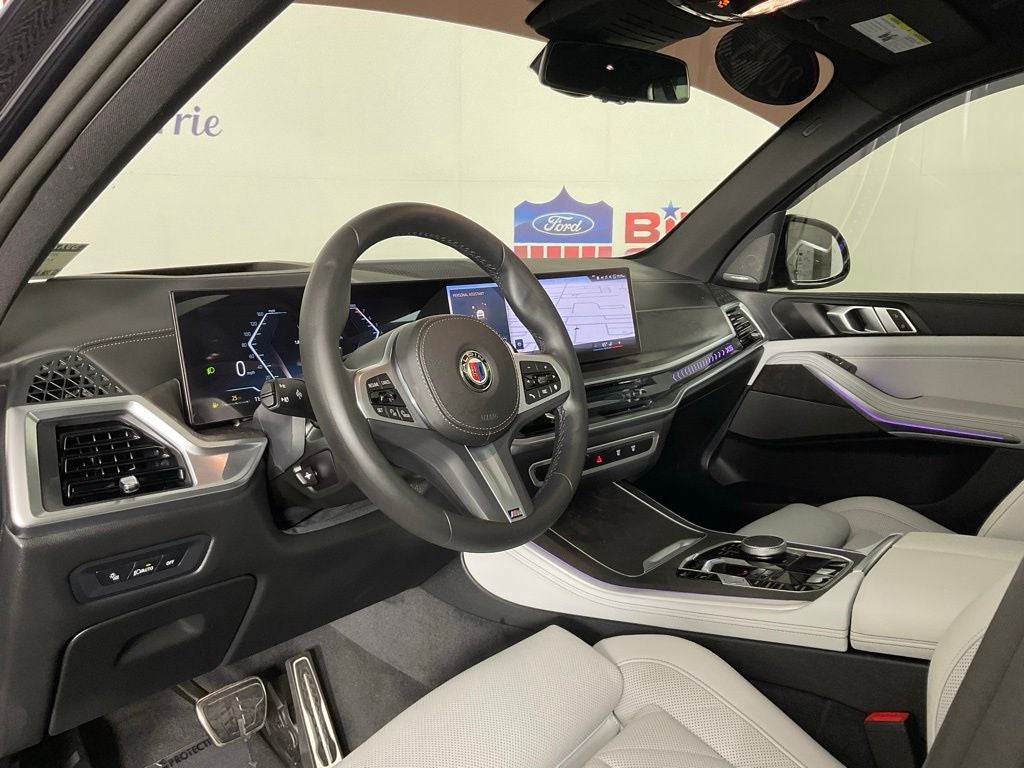 2025 BMW X5 sDrive40i ***BLUE CERTIFIED***