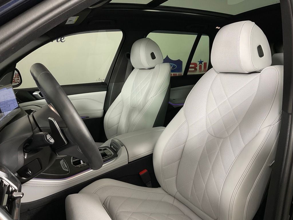 2025 BMW X5 sDrive40i ***BLUE CERTIFIED***