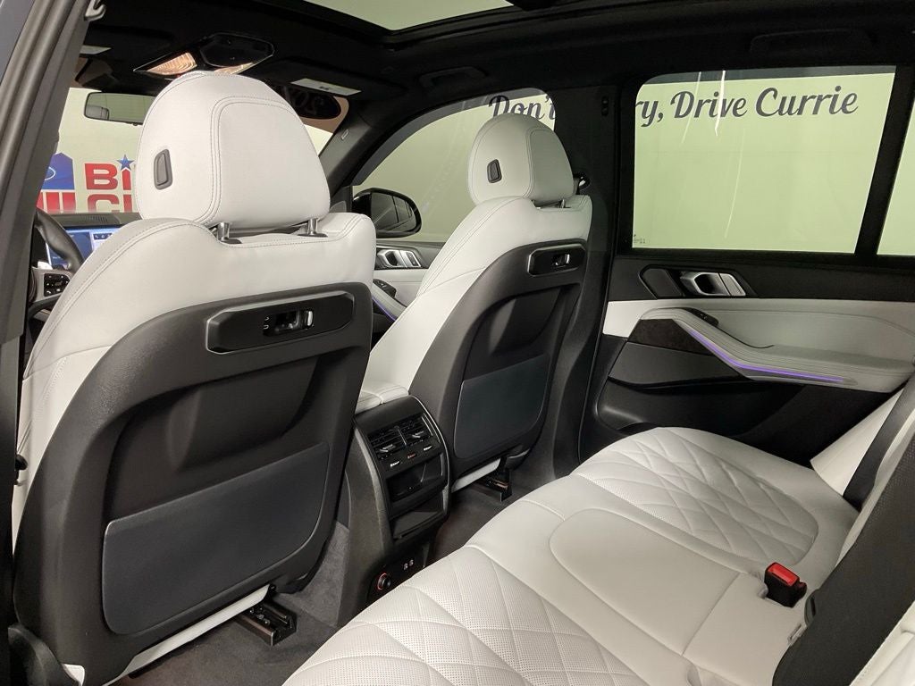 2025 BMW X5 sDrive40i ***BLUE CERTIFIED***