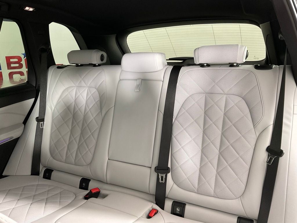 2025 BMW X5 sDrive40i ***BLUE CERTIFIED***