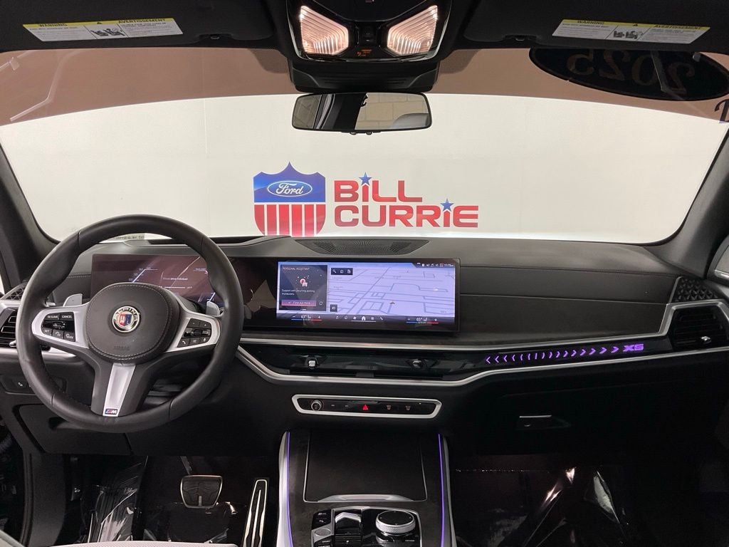 2025 BMW X5 sDrive40i ***BLUE CERTIFIED***