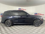 2025 BMW X5 sDrive40i ***BLUE CERTIFIED***