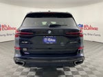 2025 BMW X5 sDrive40i ***BLUE CERTIFIED***