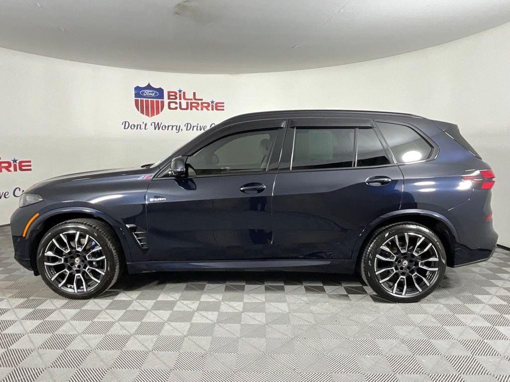 2025 BMW X5 sDrive40i ***BLUE CERTIFIED***