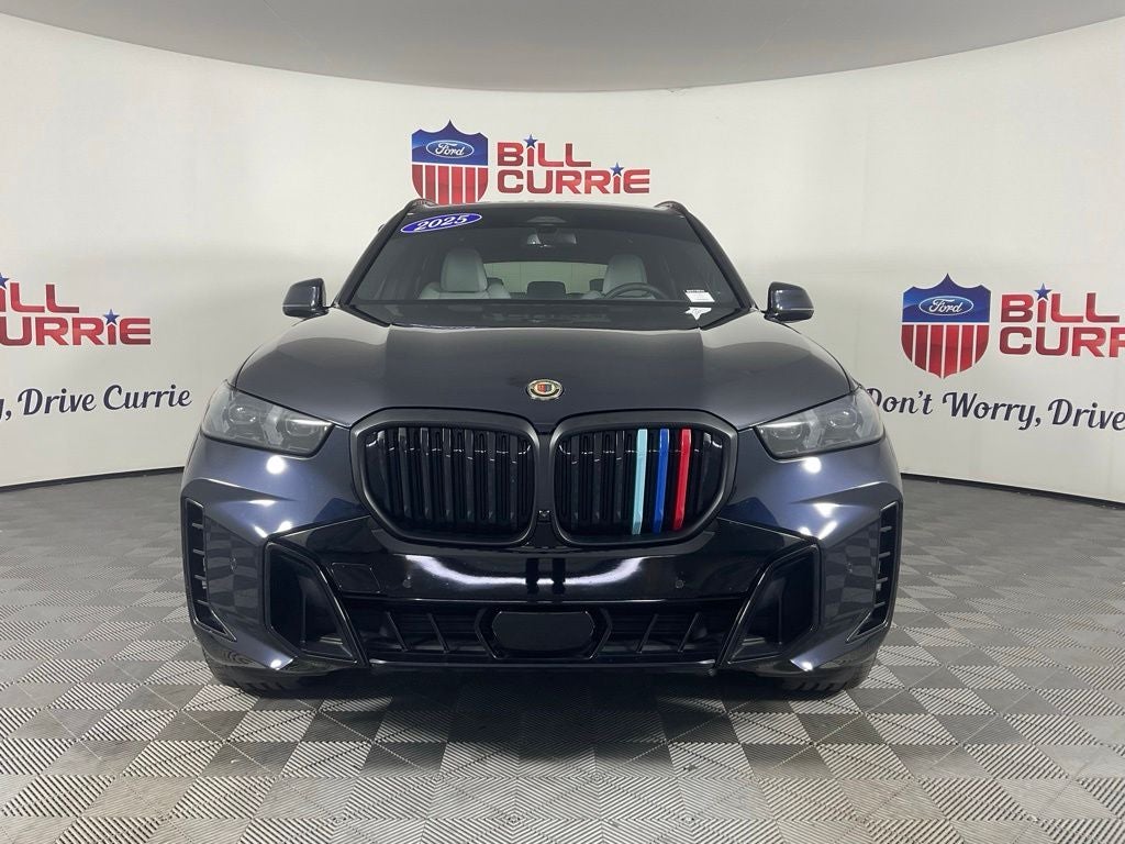 2025 BMW X5 sDrive40i ***BLUE CERTIFIED***