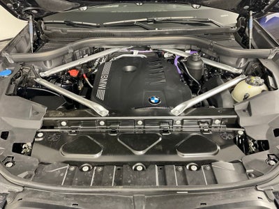 2025 BMW X5 sDrive40i ***BLUE CERTIFIED***
