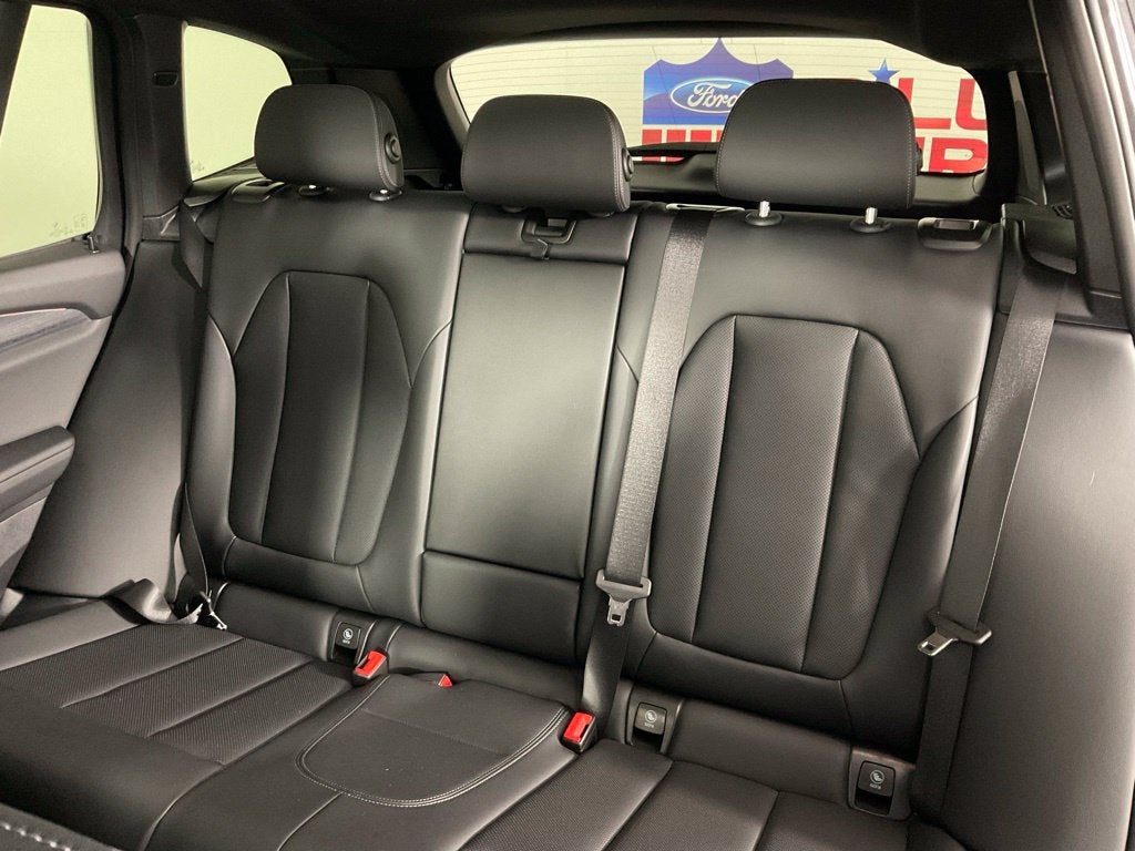 2024 BMW X3 xDrive30i ***BLUE CERTIFIED***