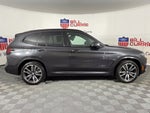 2024 BMW X3 xDrive30i ***BLUE CERTIFIED***