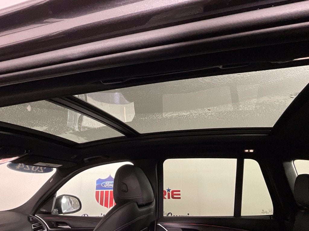 2024 BMW X3 xDrive30i ***BLUE CERTIFIED***