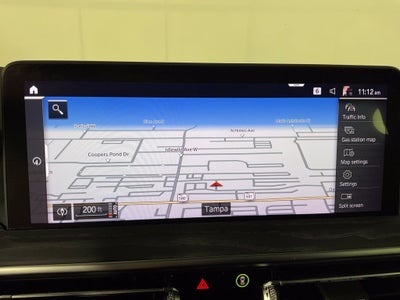 2024 BMW X3 xDrive30i ***BLUE CERTIFIED***