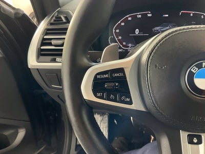 2024 BMW X3 xDrive30i ***BLUE CERTIFIED***