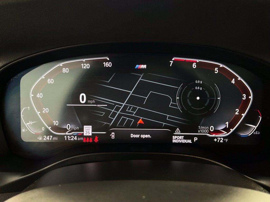 2024 BMW X3 xDrive30i ***BLUE CERTIFIED***