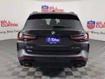 2024 BMW X3 xDrive30i ***BLUE CERTIFIED***