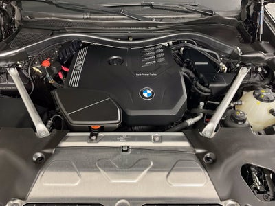2024 BMW X3 xDrive30i ***BLUE CERTIFIED***