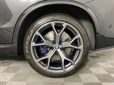 2021 BMW X5 M50i ***BLUE CERTIFIED***