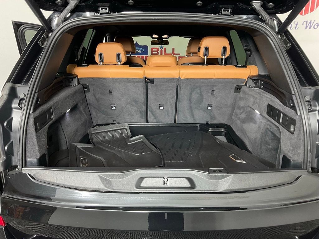 2021 BMW X5 M50i ***BLUE CERTIFIED***