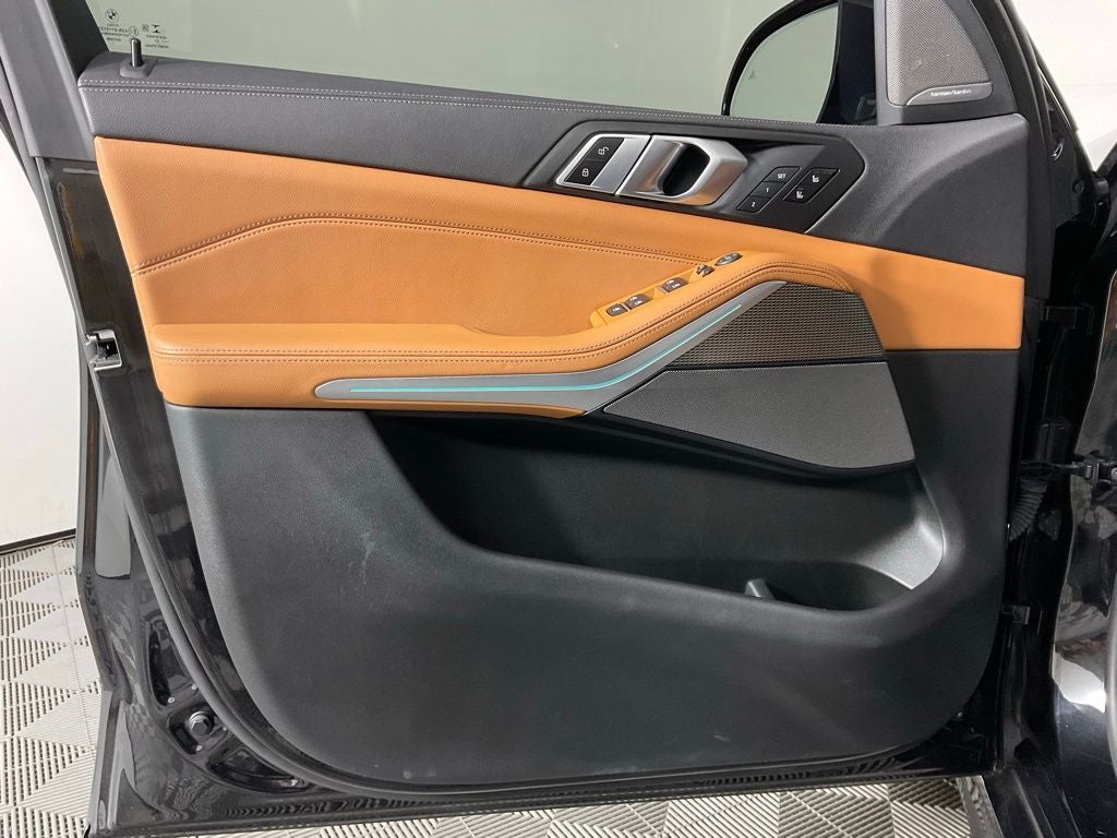 2021 BMW X5 M50i ***BLUE CERTIFIED***