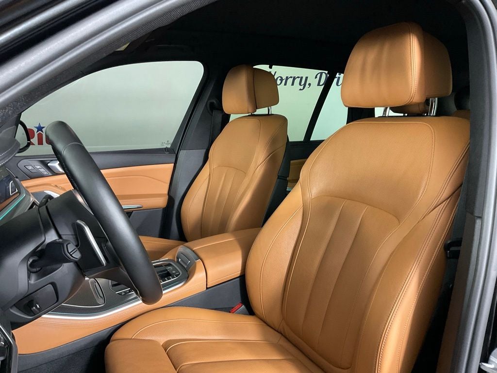 2021 BMW X5 M50i ***BLUE CERTIFIED***