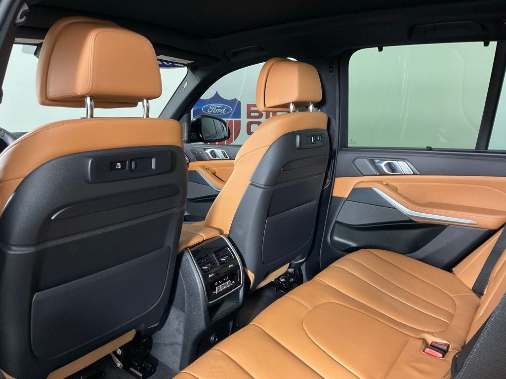 2021 BMW X5 M50i ***BLUE CERTIFIED***