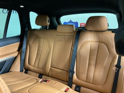 2021 BMW X5 M50i ***BLUE CERTIFIED***
