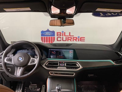 2021 BMW X5 M50i ***BLUE CERTIFIED***