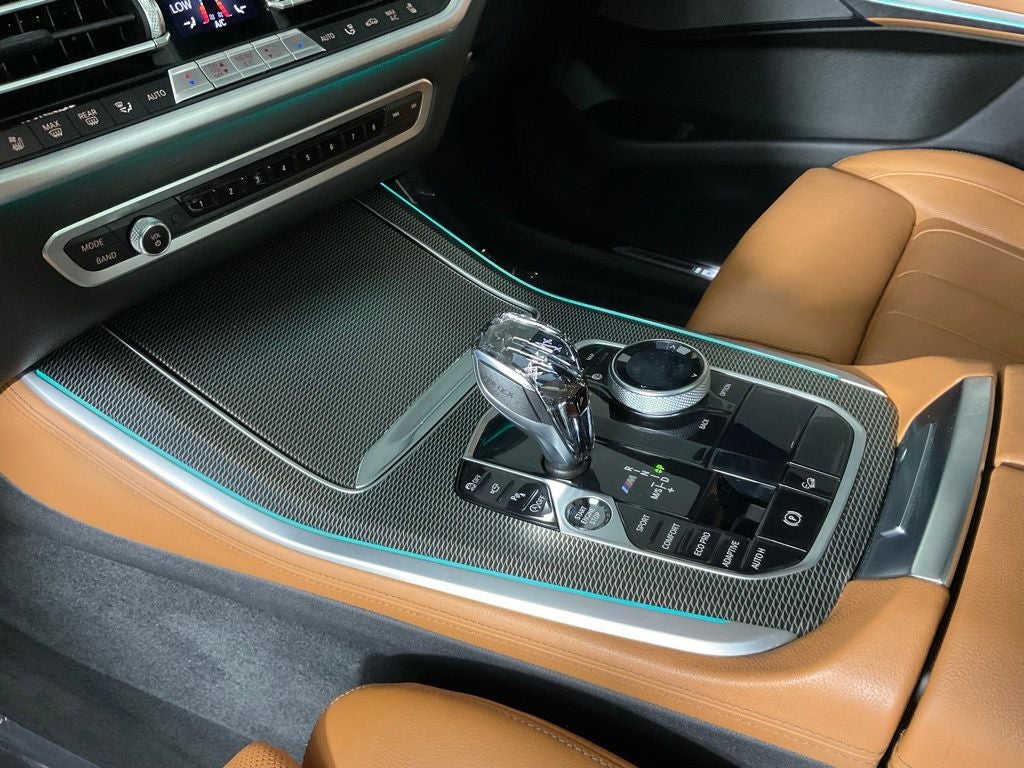 2021 BMW X5 M50i ***BLUE CERTIFIED***