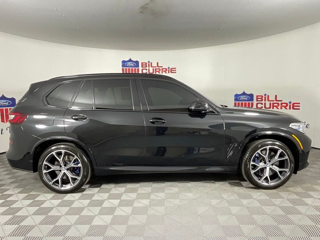 2021 BMW X5 M50i ***BLUE CERTIFIED***