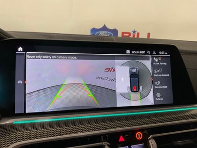 2021 BMW X5 M50i ***BLUE CERTIFIED***