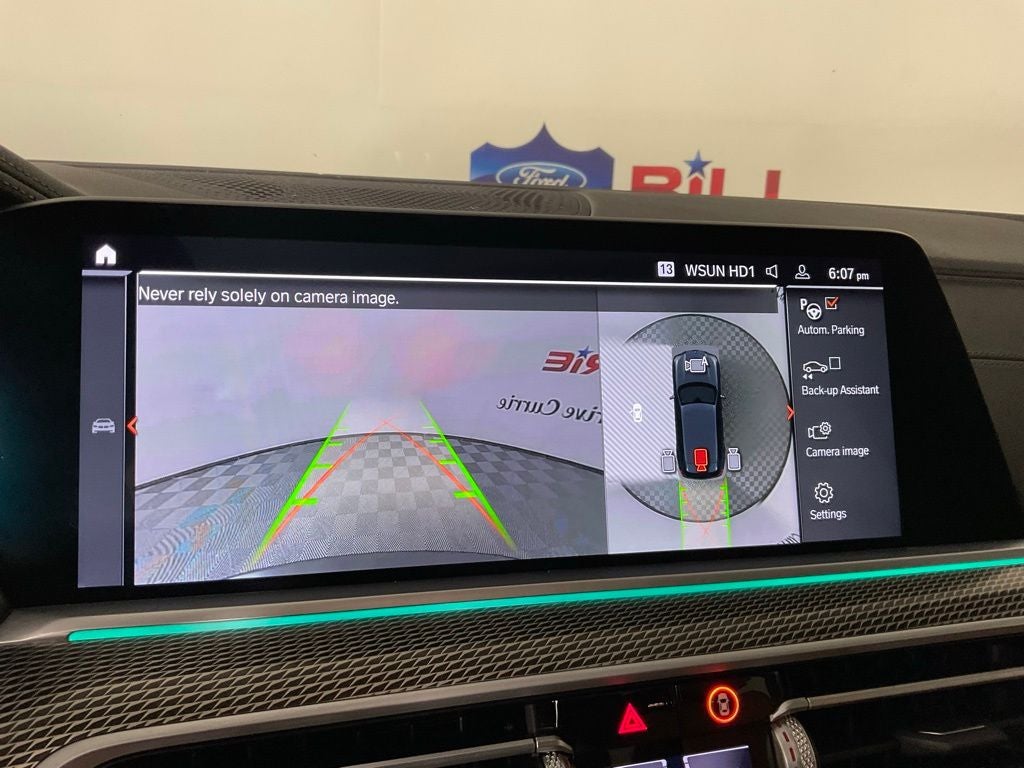2021 BMW X5 M50i ***BLUE CERTIFIED***