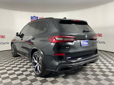 2021 BMW X5 M50i ***BLUE CERTIFIED***