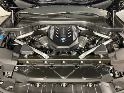 2021 BMW X5 M50i ***BLUE CERTIFIED***