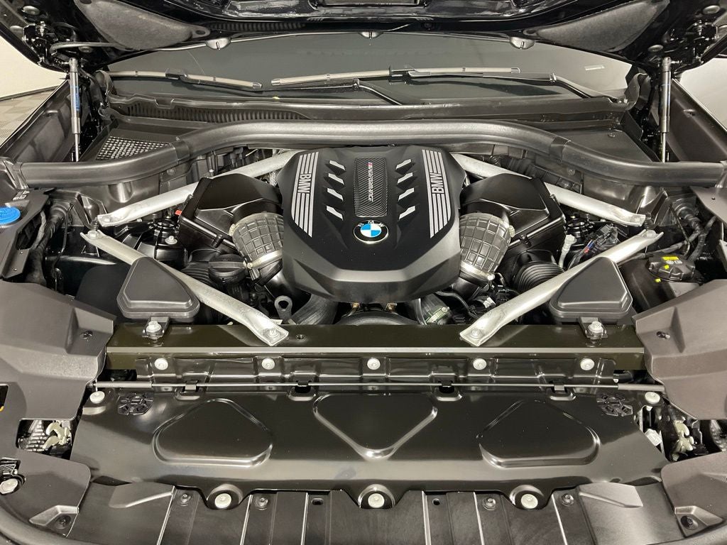 2021 BMW X5 M50i ***BLUE CERTIFIED***