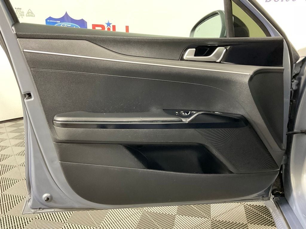 2022 Kia K5 LXS ***BLUE CERTIFIED***