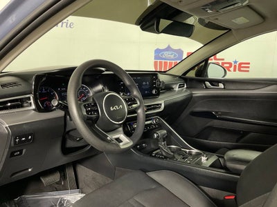 2022 Kia K5 LXS ***BLUE CERTIFIED***