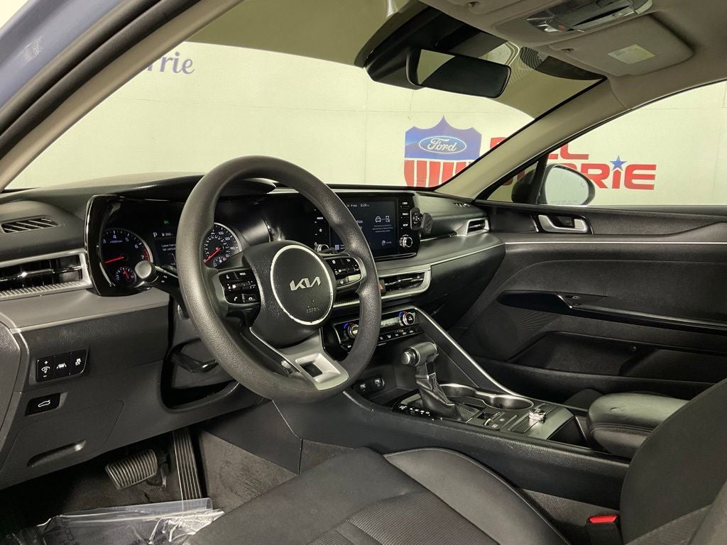 2022 Kia K5 LXS ***BLUE CERTIFIED***