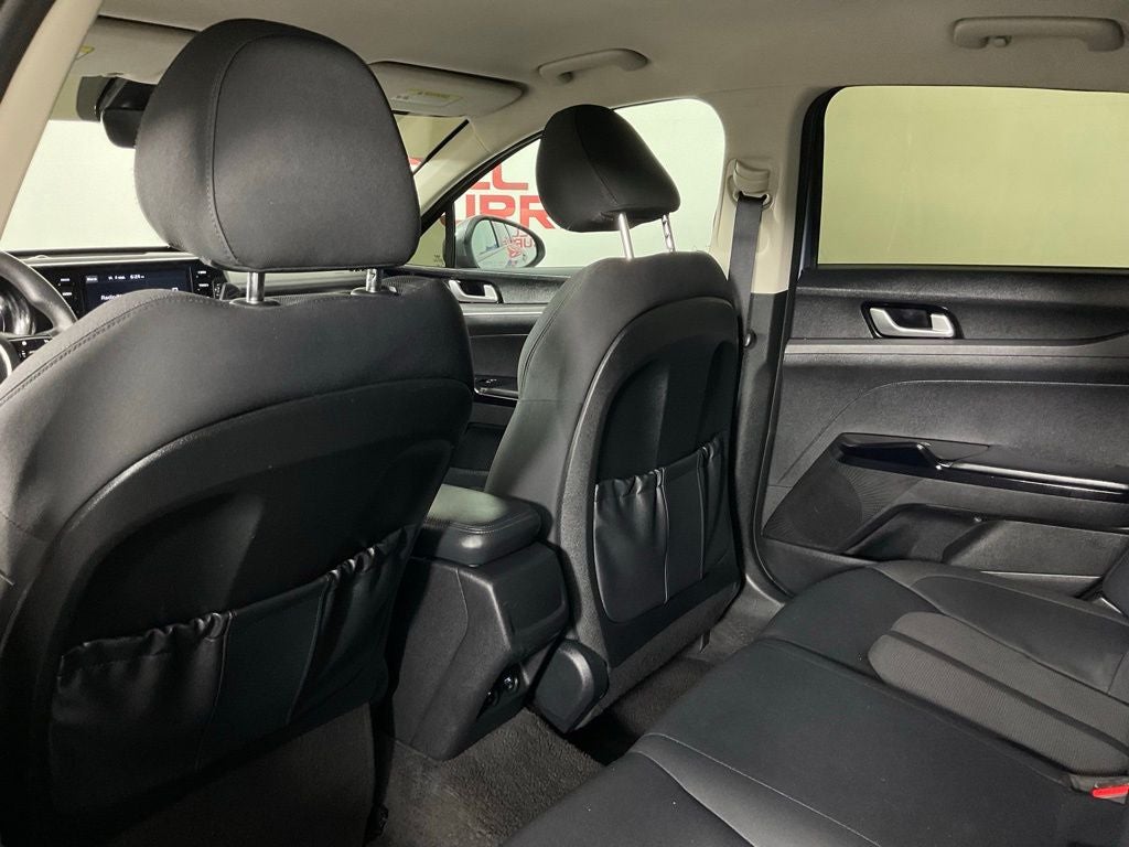 2022 Kia K5 LXS ***BLUE CERTIFIED***