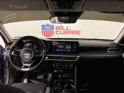 2022 Kia K5 LXS ***BLUE CERTIFIED***