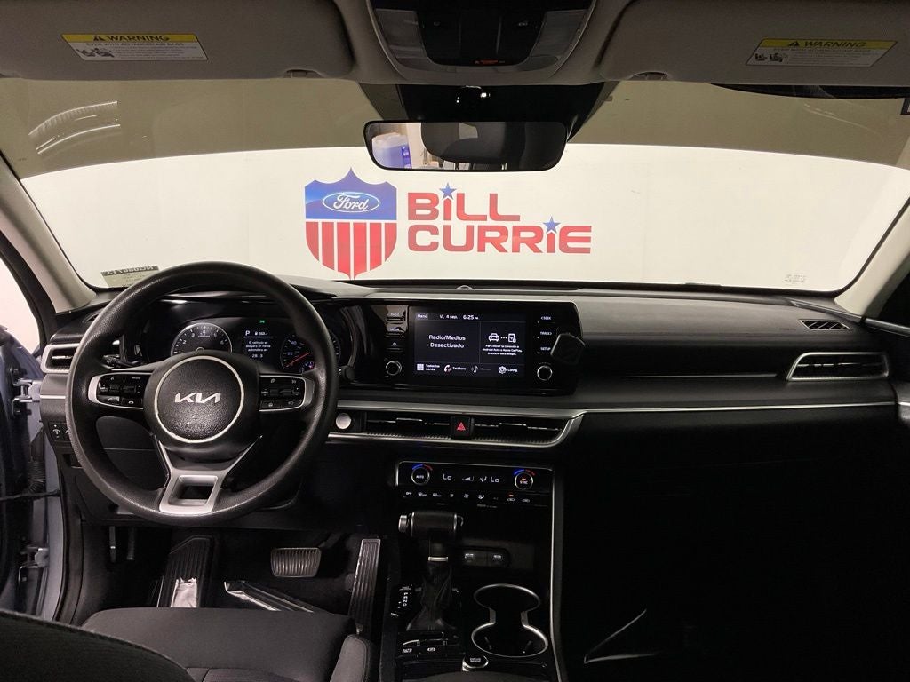 2022 Kia K5 LXS ***BLUE CERTIFIED***